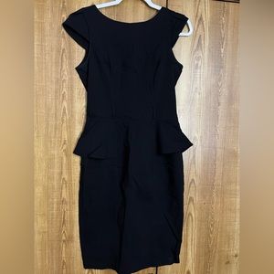 XOXO black dress size 9/10